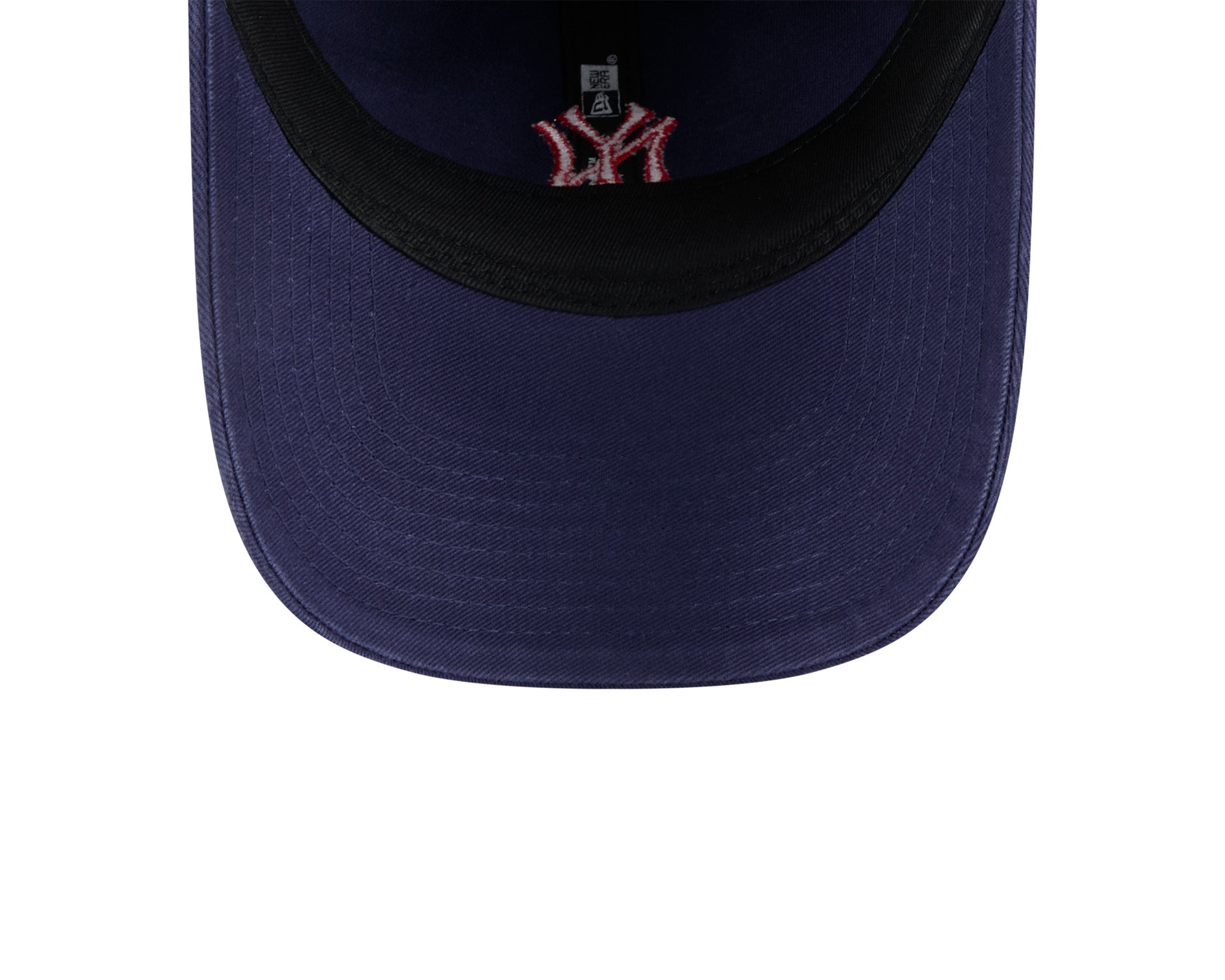 New Era Youth 9Twenty MLB Washed Mini New York Yankees Light Navy