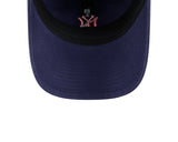 New Era Youth 9Twenty MLB Washed Mini New York Yankees Light Navy