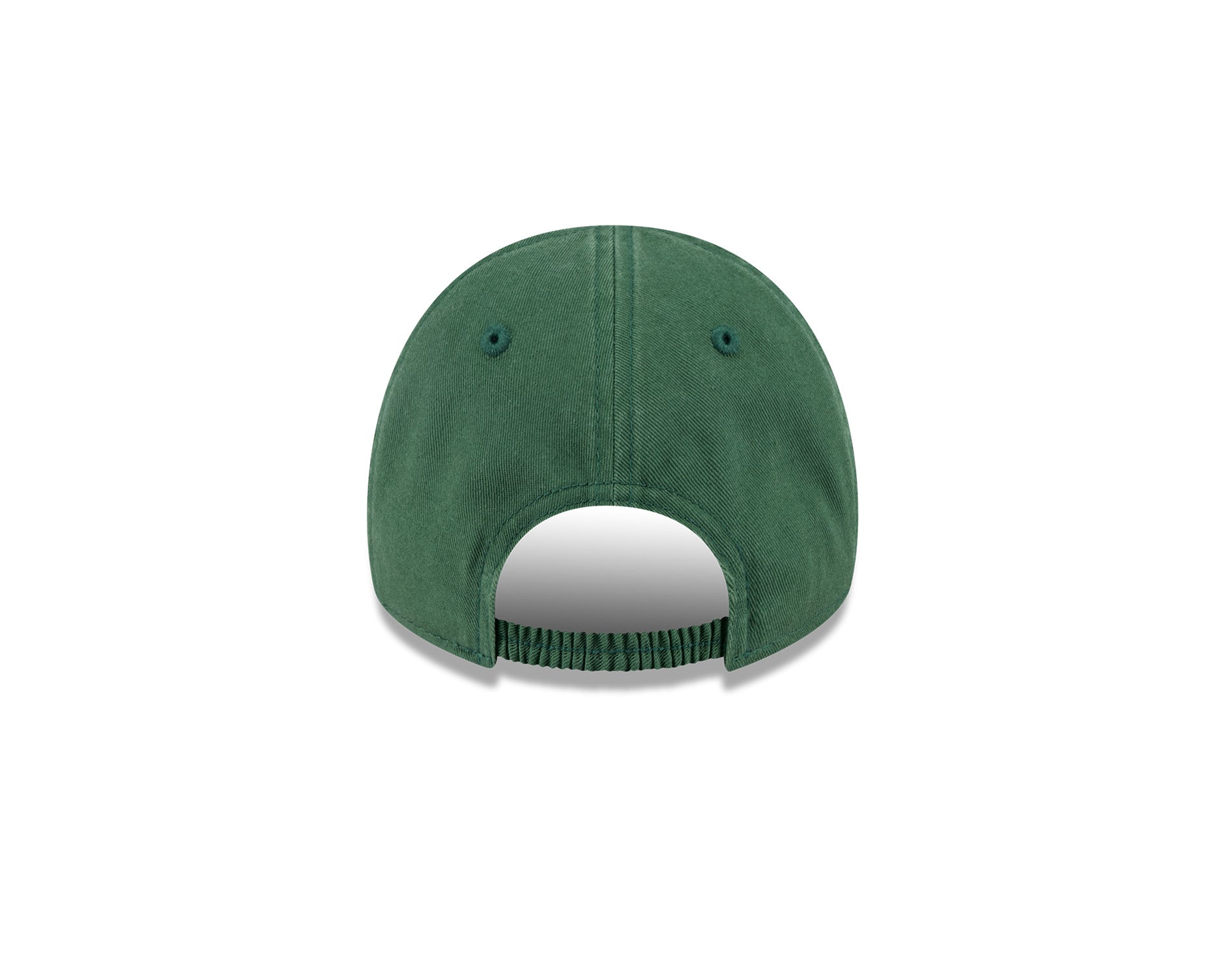 New Era Toddler 9Twenty MLB Washed Mini Detroit Tigers Cilantro Green