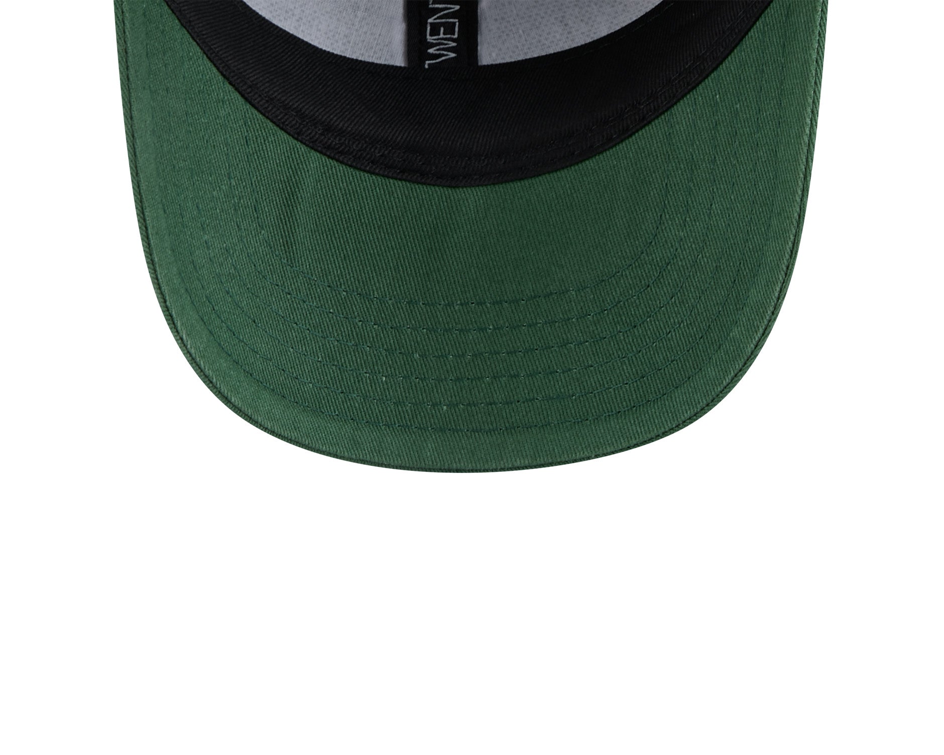 New Era Toddler 9Twenty MLB Washed Mini Detroit Tigers Cilantro Green