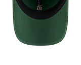 New Era Youth 9Twenty MLB Washed Mini Detroit Tigers Cilantro Green