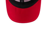 New Era Toddler 9Twenty MLB Washed Mini Boston Red Sox Scarlet