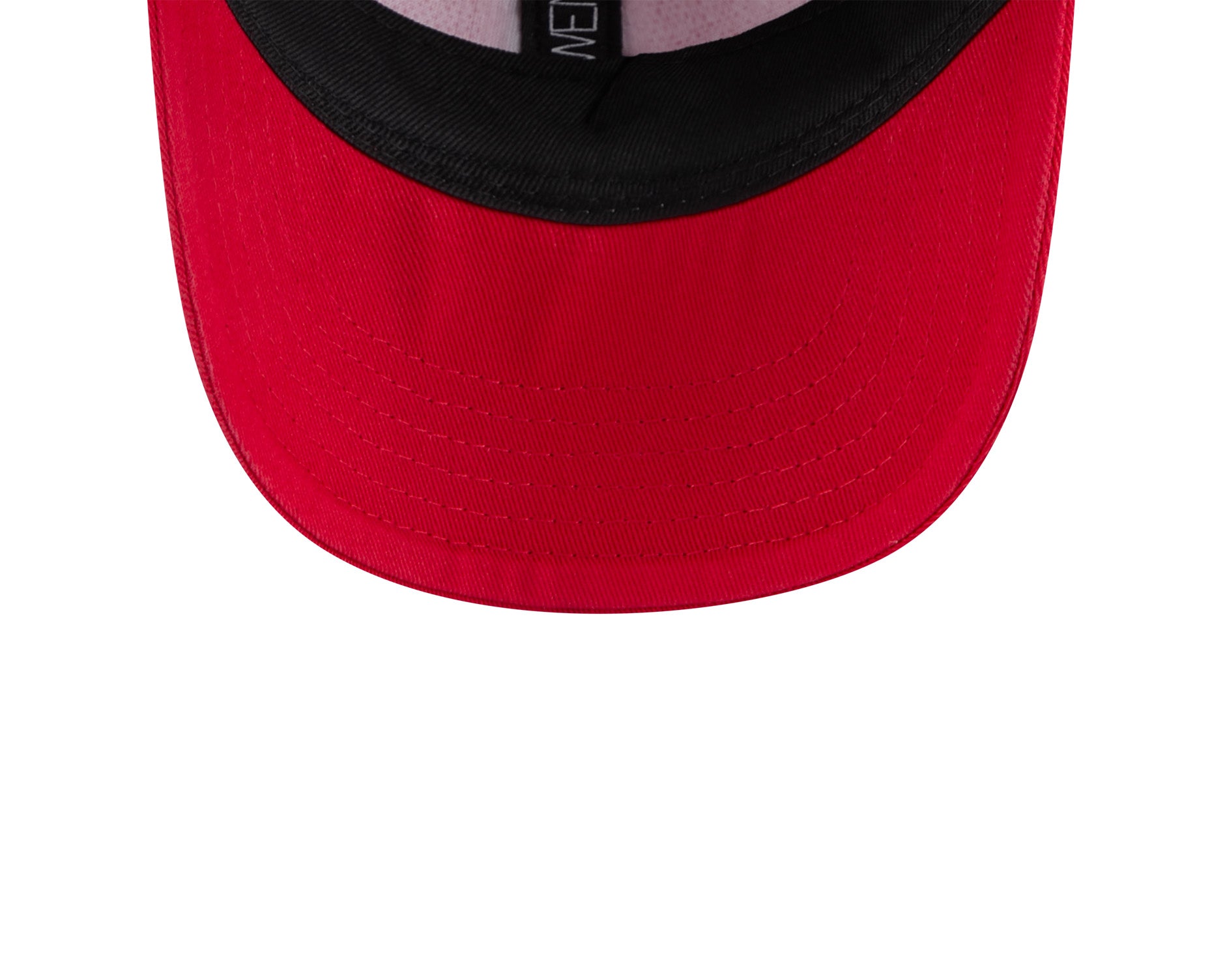 New Era Kids 9Twenty MLB Washed Mini Boston Red Sox Scarlet