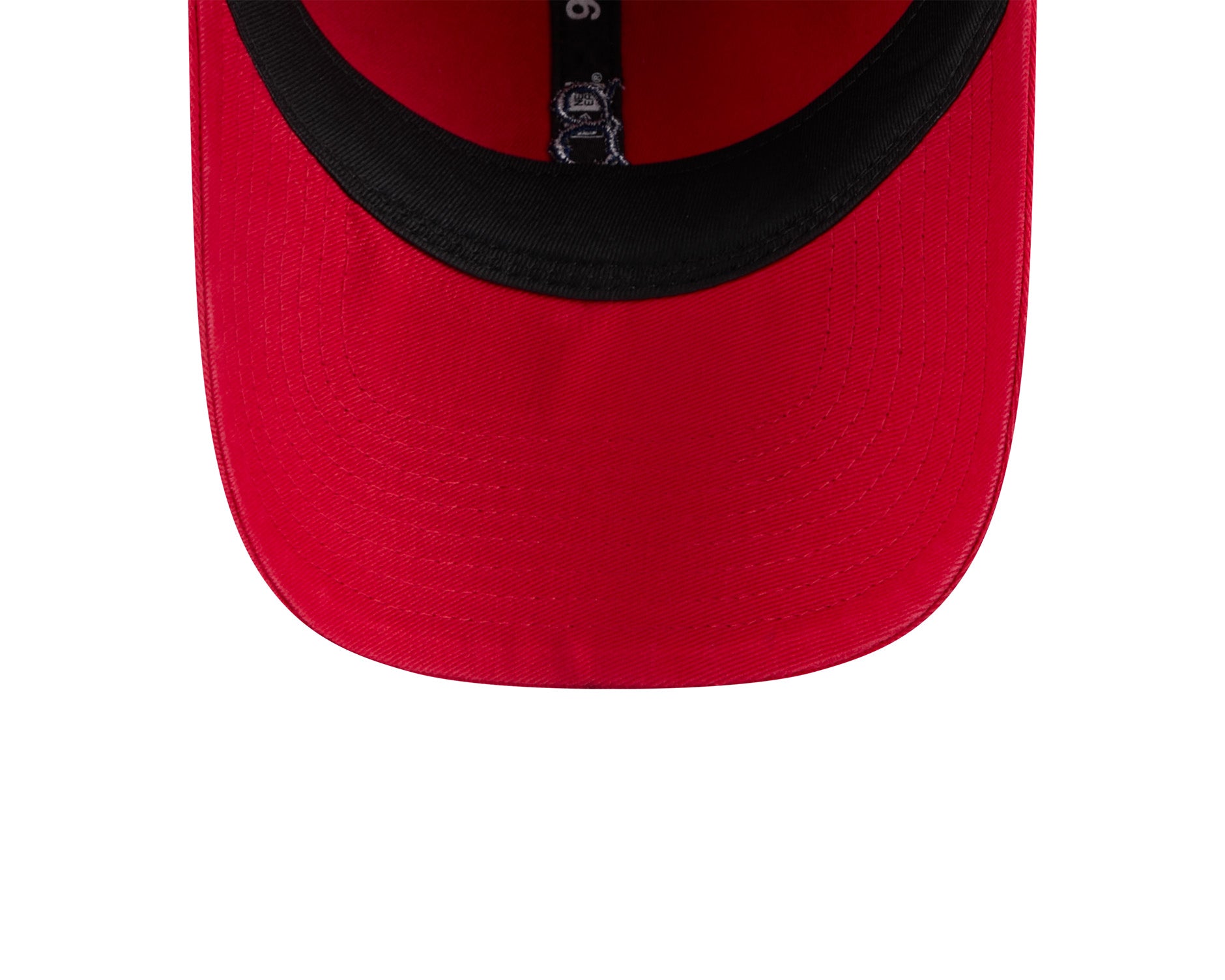New Era Youth 9Twenty MLB Washed Mini Boston Red Sox Scarlet
