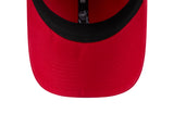 New Era Youth 9Twenty MLB Washed Mini Boston Red Sox Scarlet