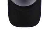 New Era Kids 9Forty A-Frame MLB Galaxy Glow Los Angeles Dodgers