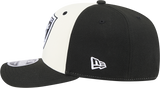New Era 9Seventy NFL Chrome White Front Las Vegas Raiders