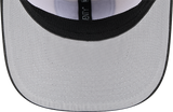 New Era 9Seventy NFL Chrome White Front Las Vegas Raiders