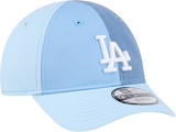 New Era Toddler 9Forty MLB 3 Shades Los Angeles Dodgers Glacial Blue