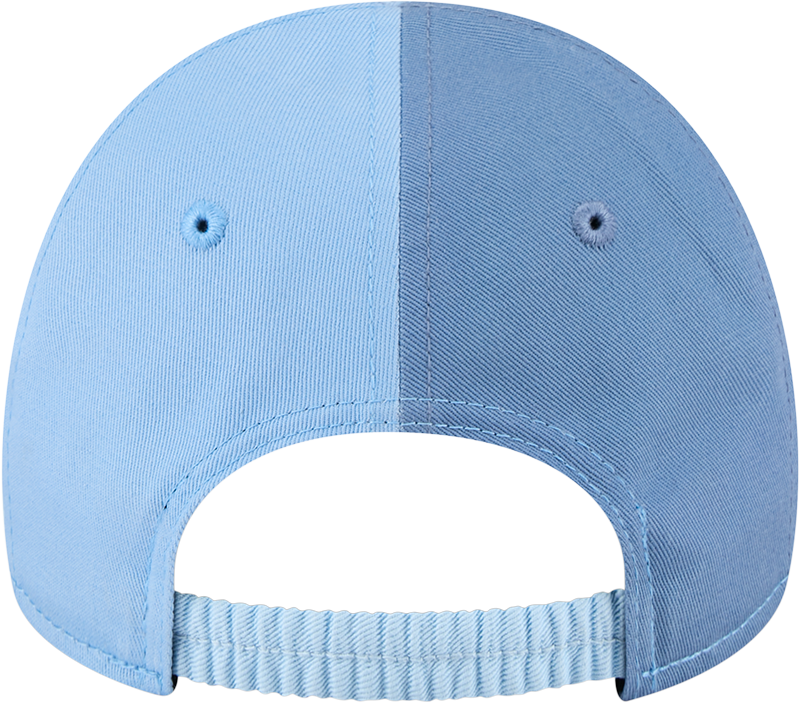 New Era Toddler 9Forty MLB 3 Shades Los Angeles Dodgers Glacial Blue