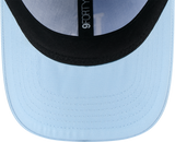 New Era Toddler 9Forty MLB 3 Shades Los Angeles Dodgers Glacial Blue