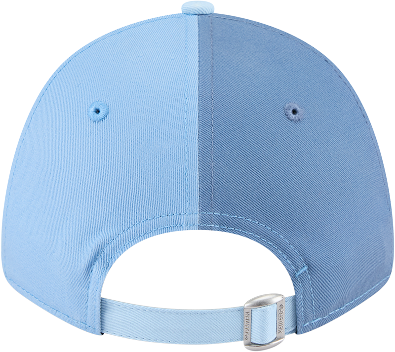 New Era Kids 9Forty MLB 3 Shades Los Angeles Dodgers Glacial Blue