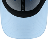 New Era Youth 9Forty MLB 3 Shades Los Angeles Dodgers Glacial Blue