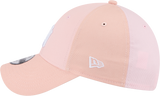 New Era Youth 9Forty MLB 3 Shades New York Yankees Dusty Rose