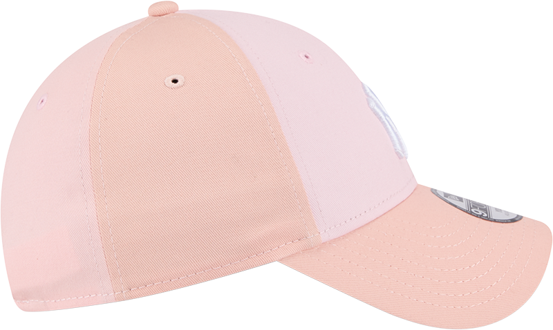 New Era Youth 9Forty MLB 3 Shades New York Yankees Dusty Rose