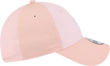 New Era Youth 9Forty MLB 3 Shades New York Yankees Dusty Rose