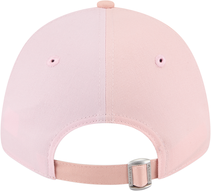 New Era Youth 9Forty MLB 3 Shades New York Yankees Dusty Rose
