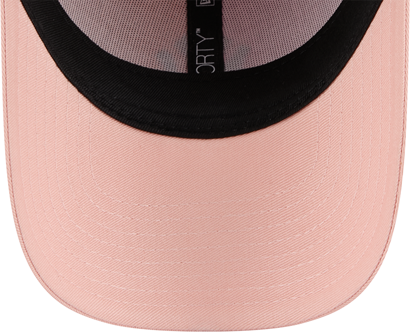 New Era Youth 9Forty MLB 3 Shades New York Yankees Dusty Rose