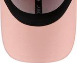 New Era Youth 9Forty MLB 3 Shades New York Yankees Dusty Rose