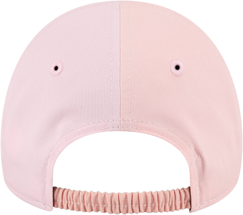 New Era Toddler 9Forty MLB 3 Shades New York Yankees Dusty Rose