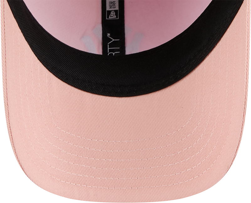 New Era Toddler 9Forty MLB 3 Shades New York Yankees Dusty Rose