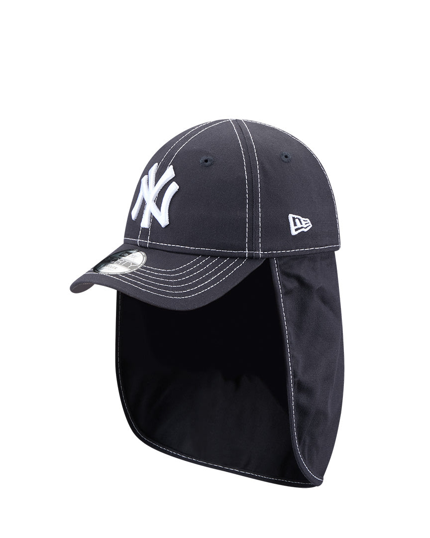 New Era Kids 9Forty Legionnaire MLB New York Yankees Navy