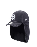 New Era Toddler 9Forty Legionnaire MLB New York Yankees Navy