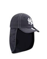 New Era Kids 9Forty Legionnaire MLB New York Yankees Navy
