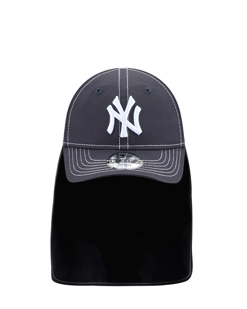 New Era Kids 9Forty Legionnaire MLB New York Yankees Navy
