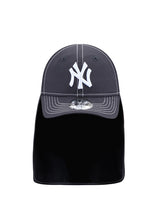 New Era Toddler 9Forty Legionnaire MLB New York Yankees Navy