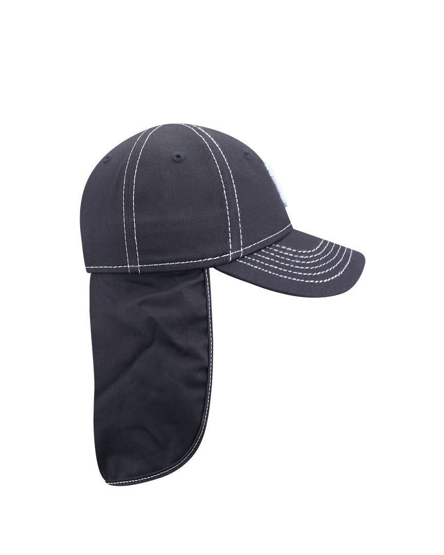 New Era Kids 9Forty Legionnaire MLB New York Yankees Navy