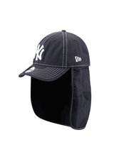 New Era Youth 9Forty Legionnaire MLB New York Yankees Navy