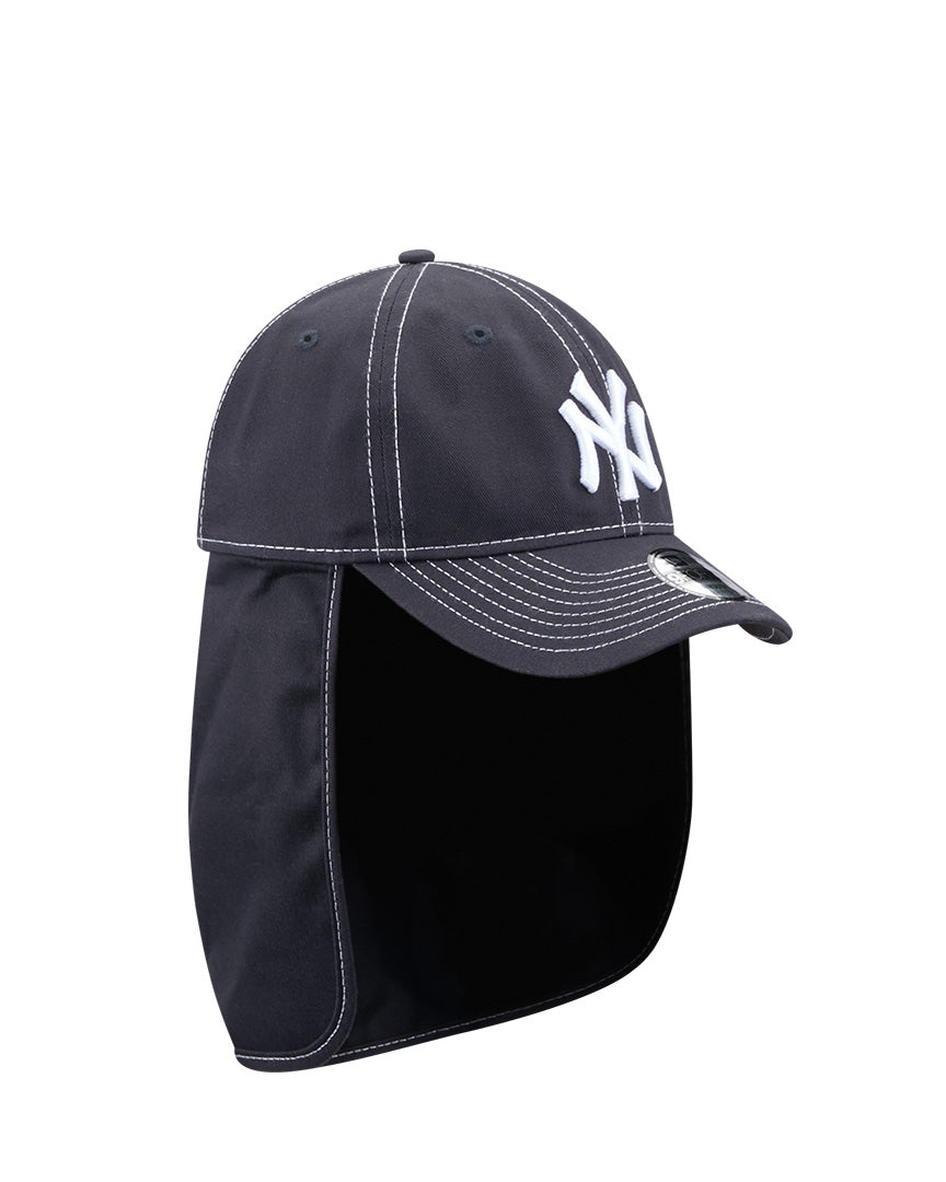 New Era Youth 9Forty Legionnaire MLB New York Yankees Navy