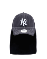 New Era Youth 9Forty Legionnaire MLB New York Yankees Navy