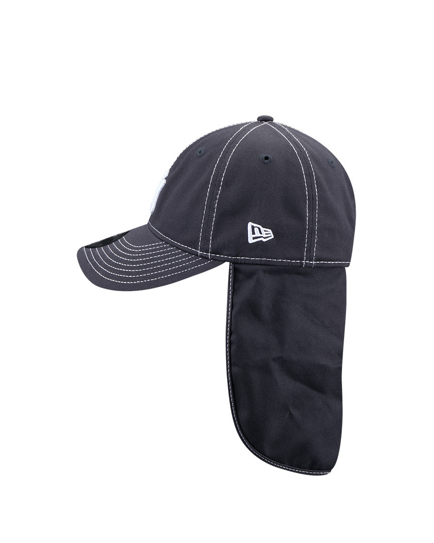 New Era Youth 9Forty Legionnaire MLB New York Yankees Navy