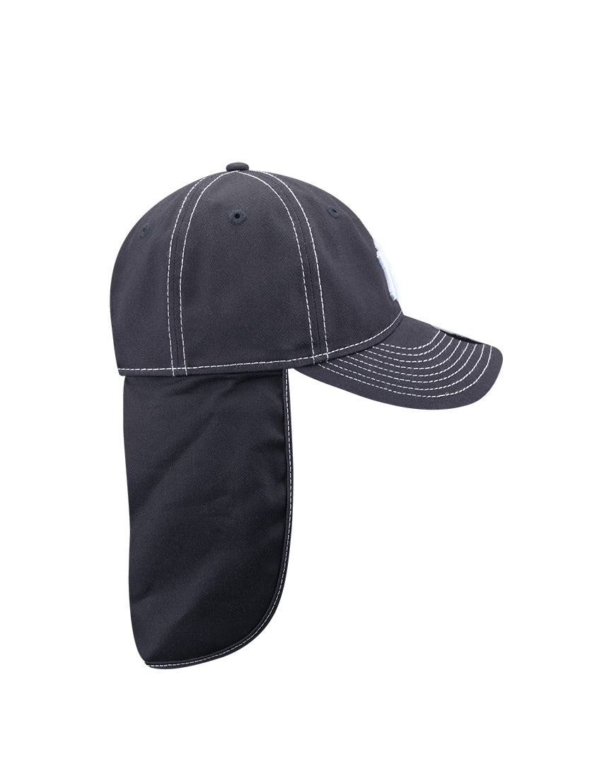 New Era Youth 9Forty Legionnaire MLB New York Yankees Navy