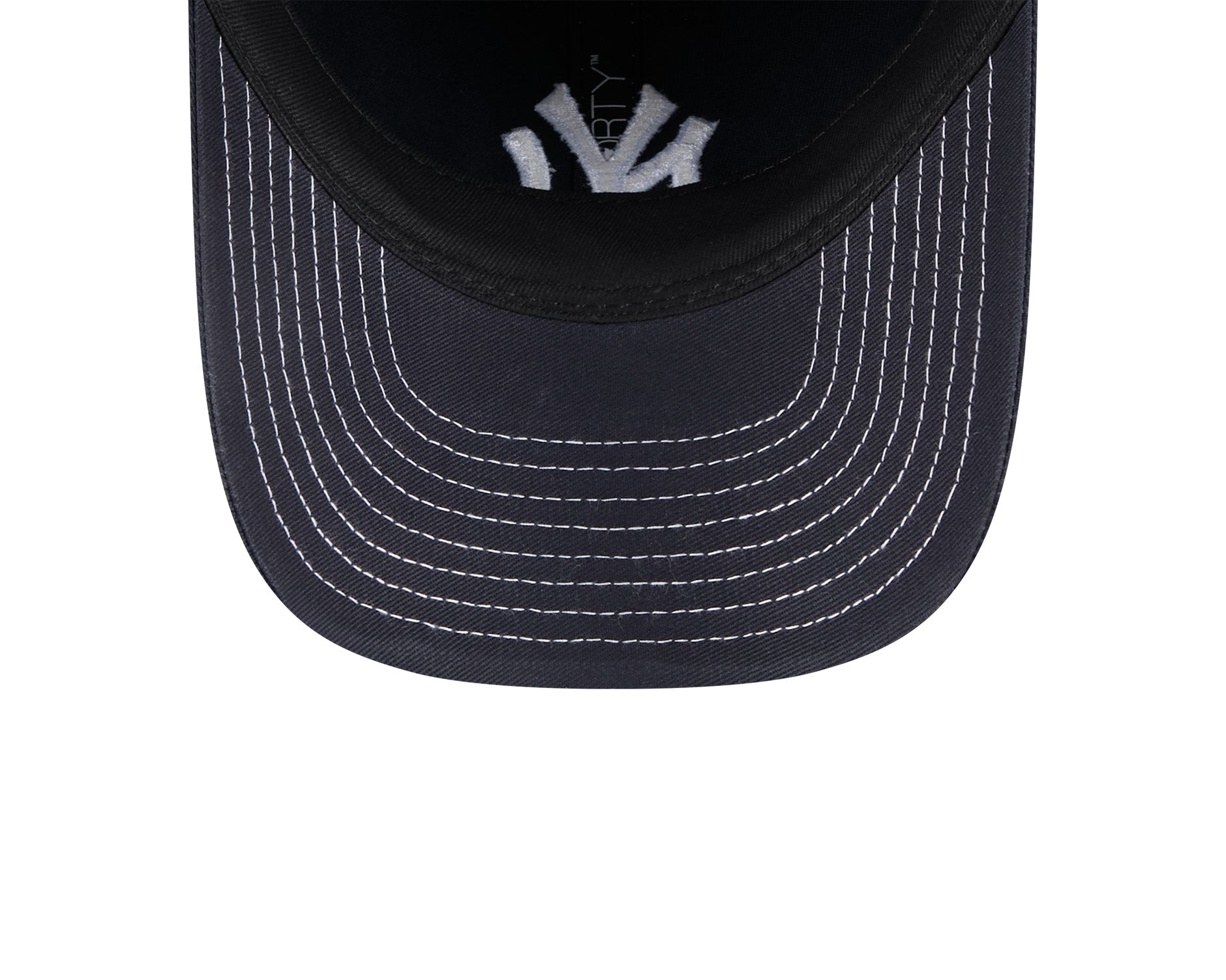 New Era Youth 9Forty Legionnaire MLB New York Yankees Navy