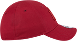New Era Toddler 9Forty MLB Seasonal Tonal New York Yankees Hot Red