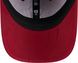 New Era Toddler 9Forty MLB Seasonal Tonal New York Yankees Hot Red
