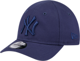 New Era Toddler 9Forty MLB Seasonal Tonal New York Yankees Light Navy