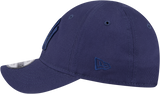 New Era Toddler 9Forty MLB Seasonal Tonal New York Yankees Light Navy