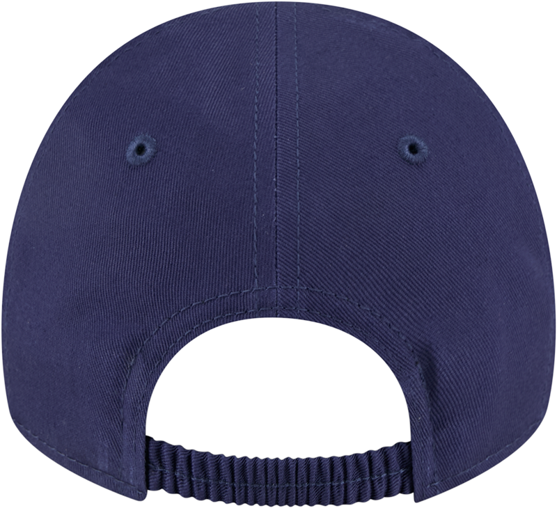 New Era Toddler 9Forty MLB Seasonal Tonal New York Yankees Light Navy