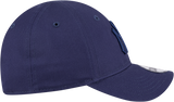 New Era Toddler 9Forty MLB Seasonal Tonal New York Yankees Light Navy