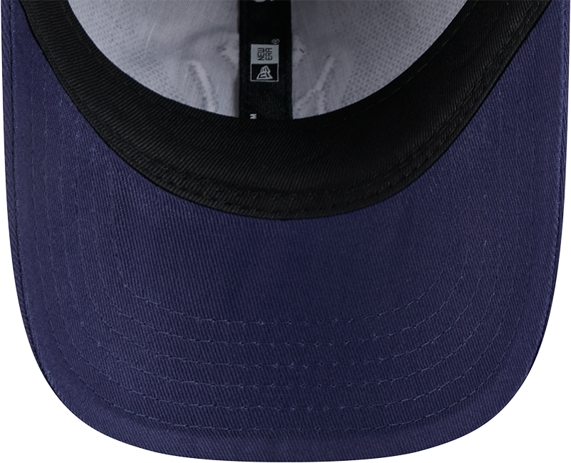 New Era Toddler 9Forty MLB Seasonal Tonal New York Yankees Light Navy