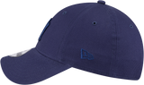New Era Kids 9Forty MLB Seasonal Tonal New York Yankees Light Navy