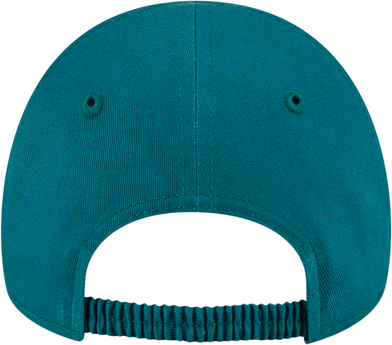 New Era Toddler 9Forty MLB Seasonal Tonal New York Yankees Midnight Green
