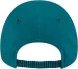 New Era Toddler 9Forty MLB Seasonal Tonal New York Yankees Midnight Green