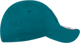New Era Youth 9Forty MLB Seasonal Tonal New York Yankees Midnight Green