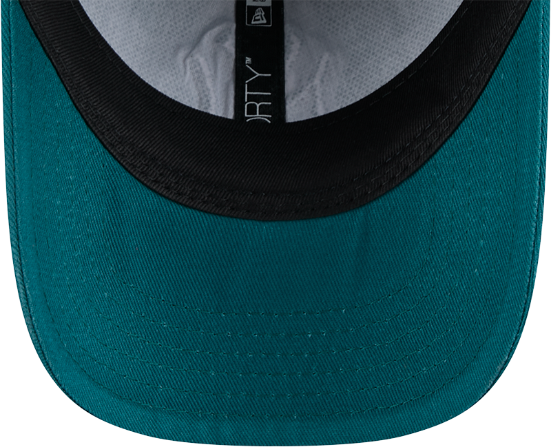 New Era Youth 9Forty MLB Seasonal Tonal New York Yankees Midnight Green