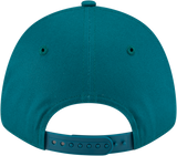 New Era Youth 9Forty MLB Seasonal Tonal New York Yankees Midnight Green